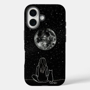 dektelefoon iPhone 16 hoesje