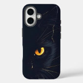 dektelefoon Case-Mate iPhone case (Achterkant)