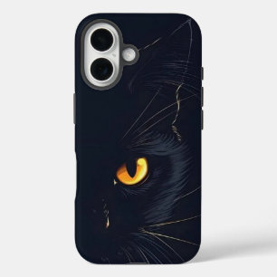 dektelefoon iPhone 16 hoesje