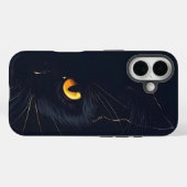 dektelefoon Case-Mate iPhone case (Achterkant (horizontaal))