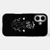 dektelefoon Case-Mate iPhone case (Achterkant (horizontaal))
