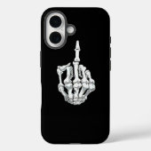 dektelefoon Case-Mate iPhone case (Achterkant)