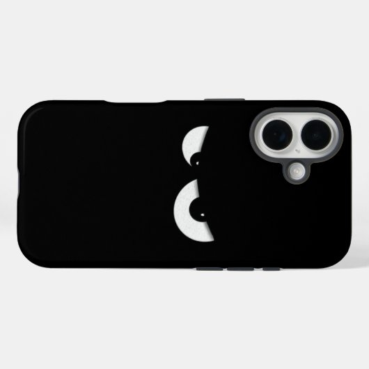 dektelefoon Case-Mate iPhone case (Achterkant (horizontaal))