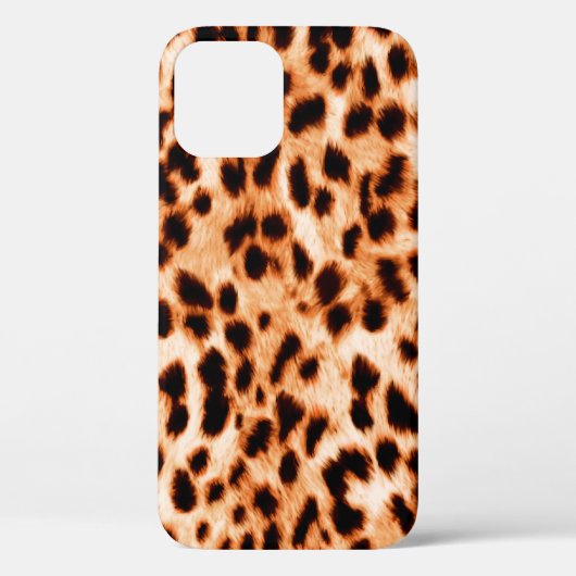 Dektextuur van bladafdrukken Case-Mate iPhone case (Achterkant)