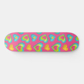 Dektype: 8 1/8-inch skateboard (Horizontaal)