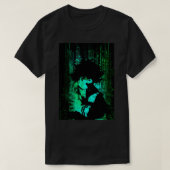 Deku Dark Side T-shirt (Design voorkant)