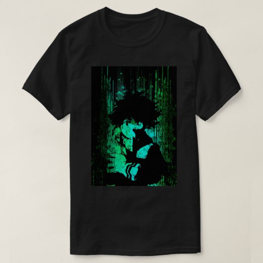 Deku Dark Side T-shirt (Design voorkant)