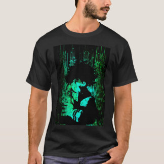 Deku Dark Side T-shirt
