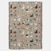 Dekvloeren Deken (Voorkant Verticaal)