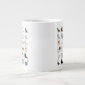 Dekvloeren Grote Koffiekop (Voorkant)