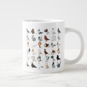 Dekvloeren Grote Koffiekop (Rechts)