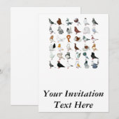 Dekvloeren Kaart (Voorkant / Achterkant)