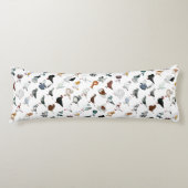 Dekvloeren Lichaamskussen (Voorkant)