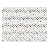 Dekvloeren Tafelkleed (Voorkant (Horizontaal))