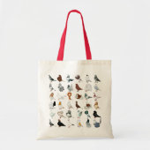 Dekvloeren Tote Bag (Voorkant)