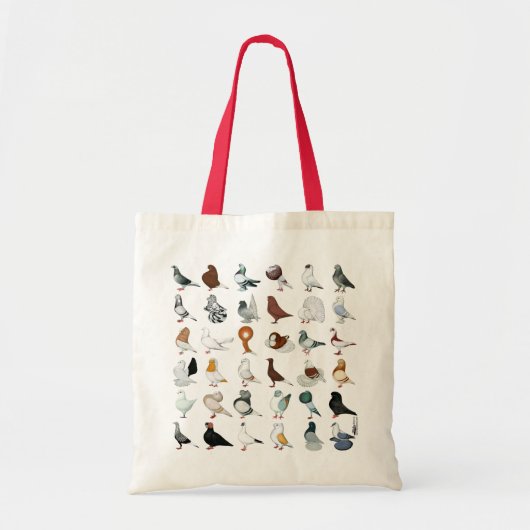 Dekvloeren Tote Bag (Voorkant)