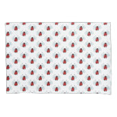 Dekvogel Kussensloop (Voorkant)