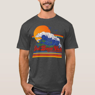 Del Boca Vista Retirement Community T-shirt