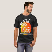 Del Boca Vista Retirement Community T-shirt (Voorkant volledig)