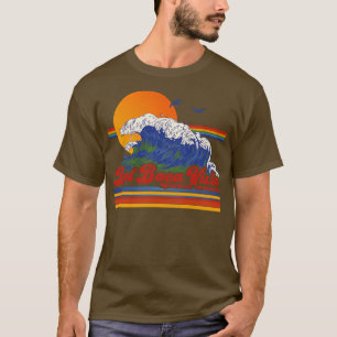 Del Boca Vista Retirement Community T-shirt