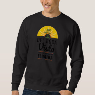 Del Boca Vista Shirt Grappig Nederland Retirement