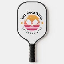 Del Boca Vista Swingers Club