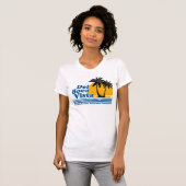 Del Boca Vista T-shirt (Voorkant volledig)