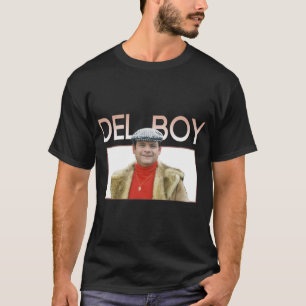 DEL BOY Premium T-shirt