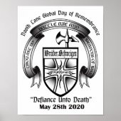 DEL Poster (Voorkant)