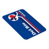  Del Rio Magneet (Rechterzijde)