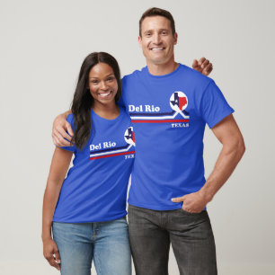 Del Rio T-shirt