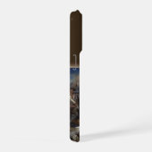 Delacroix – Liberty Leading the People Custom iPhone Hoesje (Rechterkant)