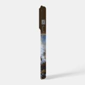 Delacroix – Liberty Leading the People Custom iPhone Hoesje (Linkerkant)