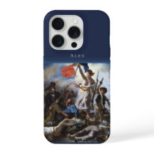 Delacroix – Vrijheid leidt het volk op maat