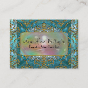 Delancey van het Zee 3.5 Elegant Professional Visitekaartje