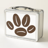 DeLand Cat Cafe's Lunchbox (Achterkant)