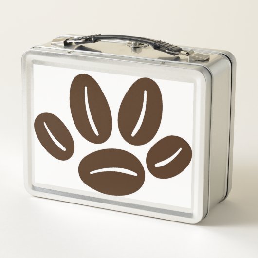 DeLand Cat Cafe's Lunchbox (Achterkant)