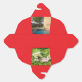 Delaney Favoriet Box Bedankdoosjes (Ongevouwen)