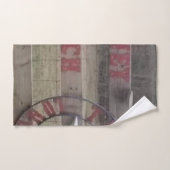 Delaney Ranch badhanddoekenset Bad Handdoek (Handdoek)
