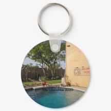 Delaney Ranch Sleutelhanger