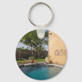 Delaney Ranch Sleutelhanger (Voorkant)