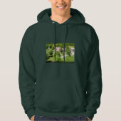 Delaney Ranch-trui Hoodie (Voorkant)