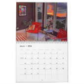 Delaney Royer 2022 Agenda Kalender (Mar 2026)