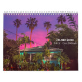 Delaney Royer 2022 Agenda Kalender (Hoes)