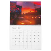 Delaney Royer 2022 Agenda Kalender (Feb 2027)
