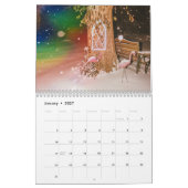 Delaney Royer 2023 Agenda Kalender (Jan 2027)