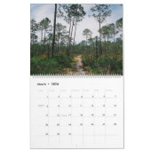 Delaney Royer 2024 Kalender (Mar 2026)