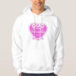 Delaney's Delectable Pullover Hoodie