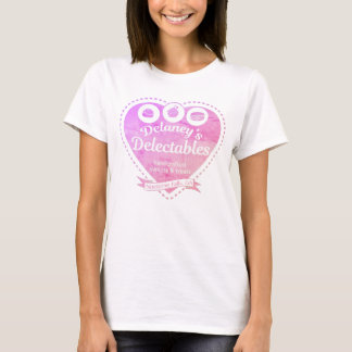 Delaney's Delectable Slouchy T-shirt