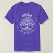 Delano T-shirt (Design voorkant)
